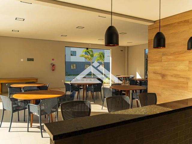Apartamento para Locação em Feira de Santana/BA Sim 2 Quartos