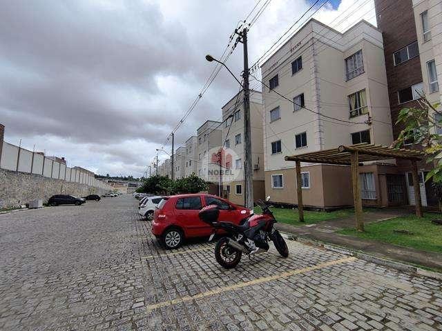Apartamento para Locação em Feira de Santana/BA Sim 2 Quartos