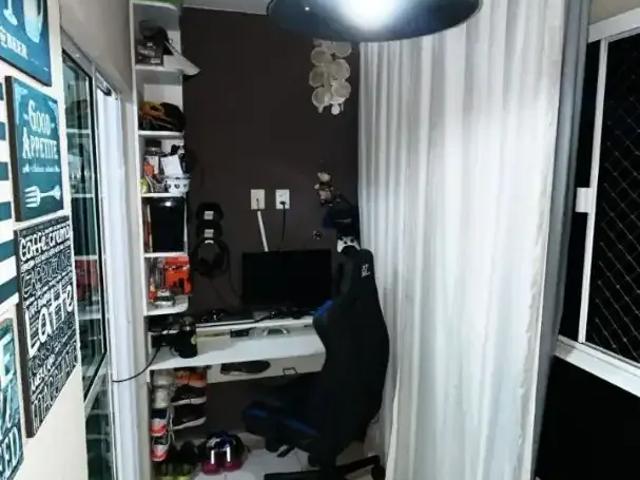 Apartamento para Locação em Feira de Santana/BA Sim 2 Quartos