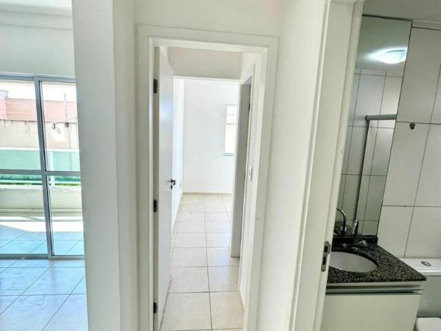 Apartamento para Locação em Feira de Santana/BA Sim 2 Quartos