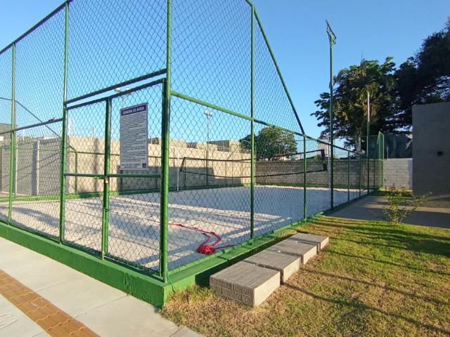 Apartamento para Locação em Feira de Santana/BA Sim 2 Quartos