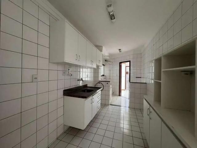 Apartamento para Locação em Feira de Santana/BA Ponto Central 2 Quartos