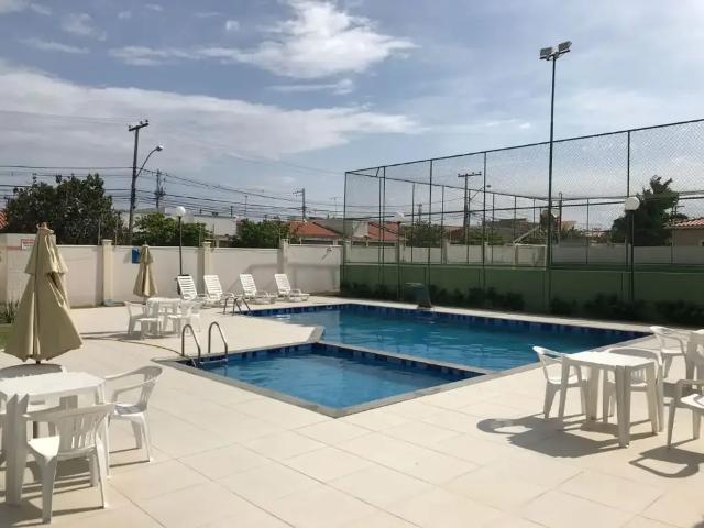 Apartamento para Locação em Feira de Santana/BA Pedra do Descanso 3 Quartos