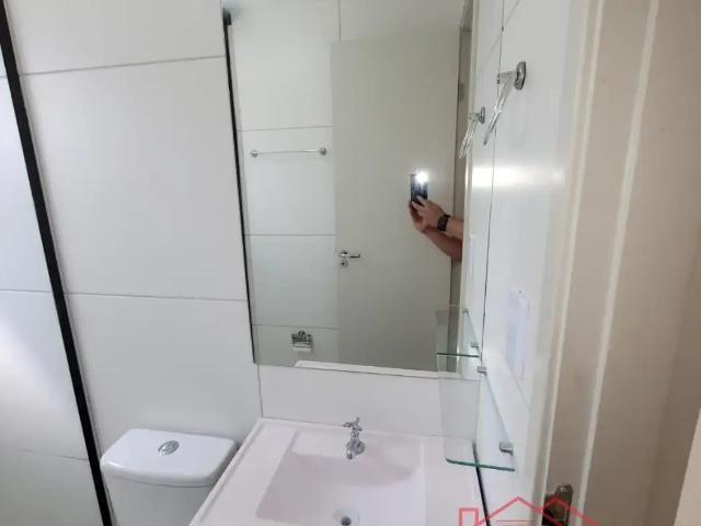 Apartamento para Locação em Feira de Santana/BA Registro 2 Quartos