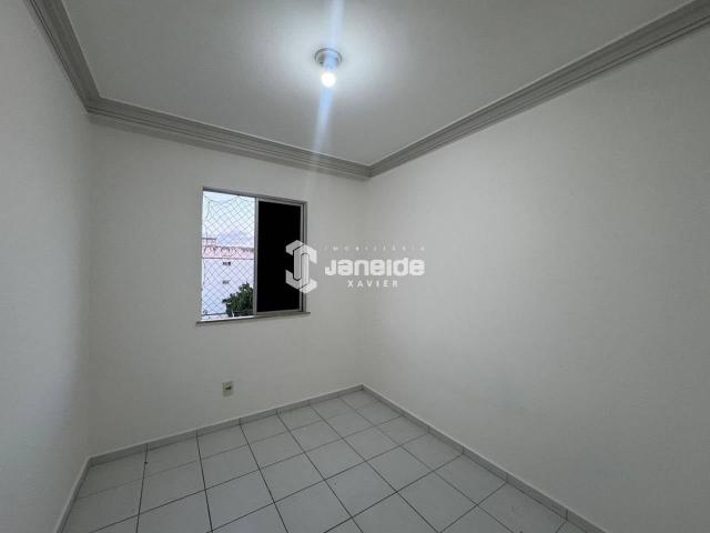Apartamento para Locação em Feira de Santana/BA Rua Nova 2 Quartos