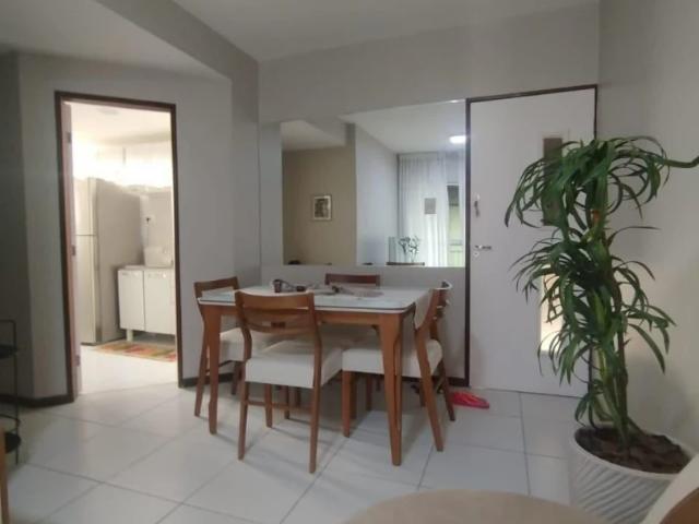 Apartamento para Locação em Feira de Santana/BA Tomba 2 Quartos