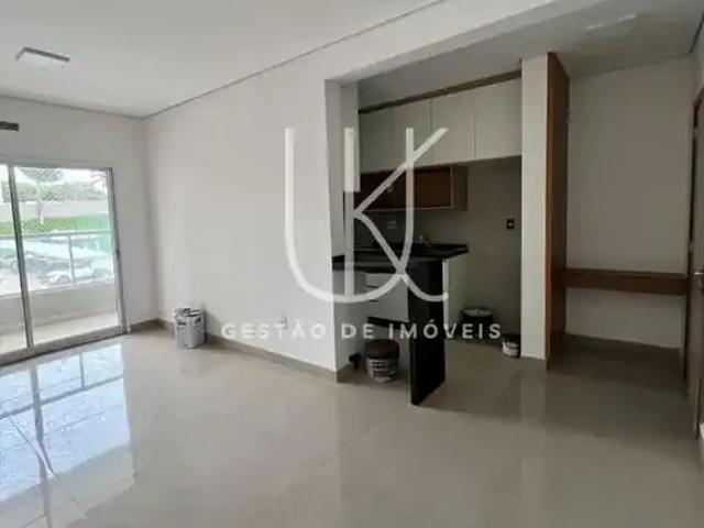 Apartamento para Locação em Fernandópolis/SP Jardim Santista 3 Quartos
