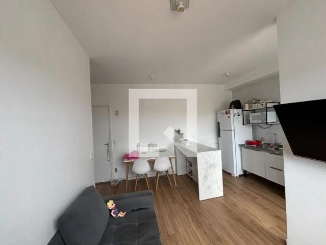 Apartamento para Locação em Ferraz de Vasconcelos/SP Tanquinho 2 Quartos