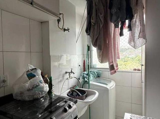 Apartamento para Locação em Ferraz de Vasconcelos/SP Vila Correa 2 Quartos