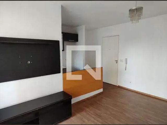 Apartamento para Locação em Ferraz de Vasconcelos/SP Vila São Paulo 2 Quartos