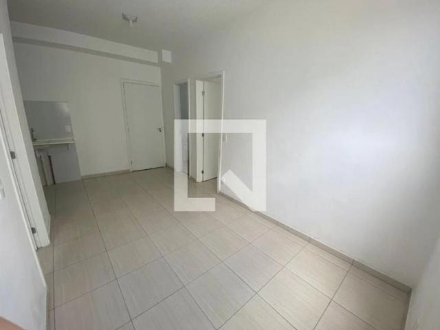 Apartamento para Locação em Ferraz de Vasconcelos/SP Vila São Paulo 2 Quartos