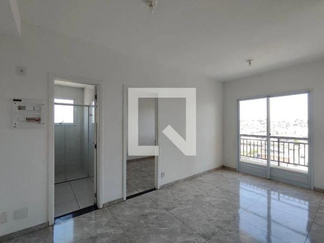 Apartamento para Locação em Ferraz de Vasconcelos/SP Vila Zita 2 Quartos