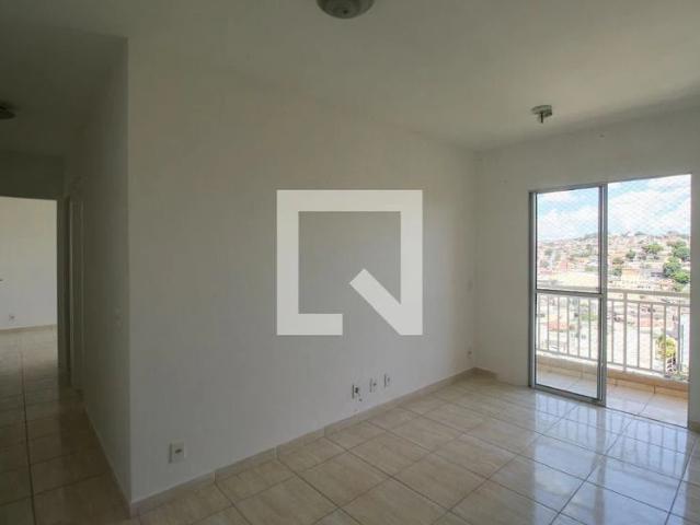 Apartamento para Locação em Ferraz de Vasconcelos/SP Jardim Helena 2 Quartos