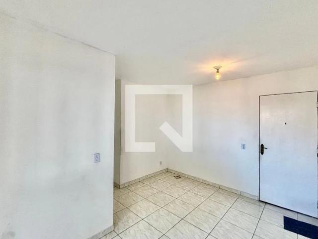 Apartamento para Locação em Ferraz de Vasconcelos/SP Jardim Lourdes 2 Quartos