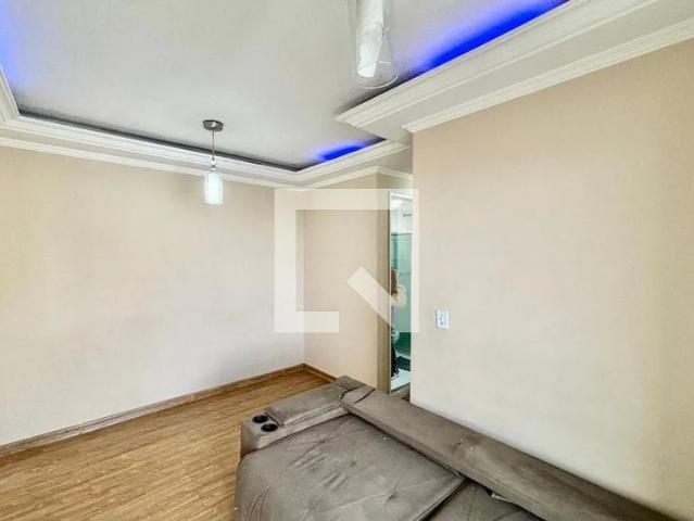 Apartamento para Locação em Ferraz de Vasconcelos/SP Jardim Lourdes 2 Quartos