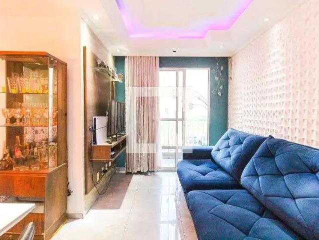 Apartamento para Locação em Ferraz de Vasconcelos/SP Jardim Lourdes 2 Quartos