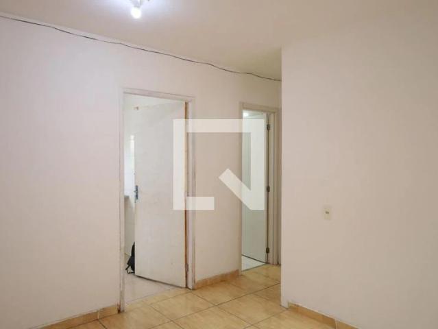 Apartamento para Locação em Ferraz de Vasconcelos/SP Jardim Lourdes 2 Quartos