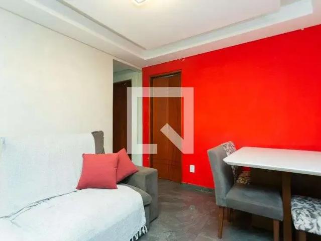 Apartamento para Locação em Ferraz de Vasconcelos/SP Jardim Lourdes 2 Quartos