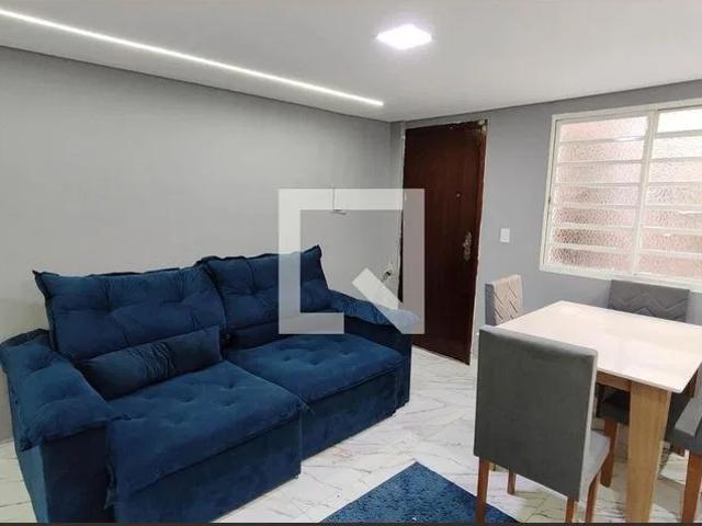 Apartamento para Locação em Ferraz de Vasconcelos/SP Jardim Lourdes 2 Quartos