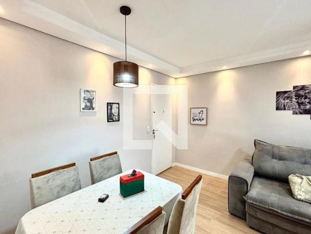 Apartamento para Locação em Ferraz de Vasconcelos/SP Jardim Lourdes 2 Quartos
