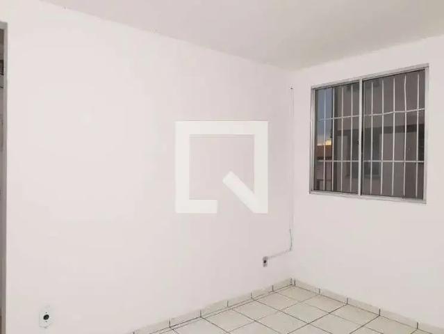Apartamento para Locação em Ferraz de Vasconcelos/SP Jardim Lourdes 2 Quartos
