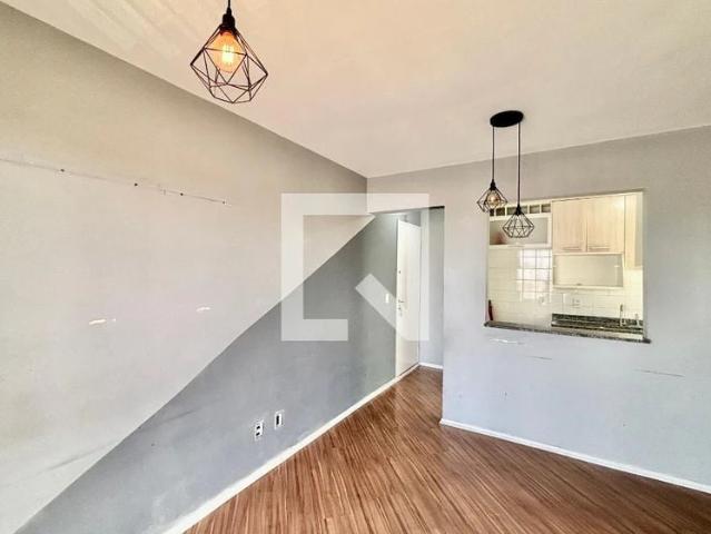 Apartamento para Locação em Ferraz de Vasconcelos/SP Jardim Lourdes 2 Quartos
