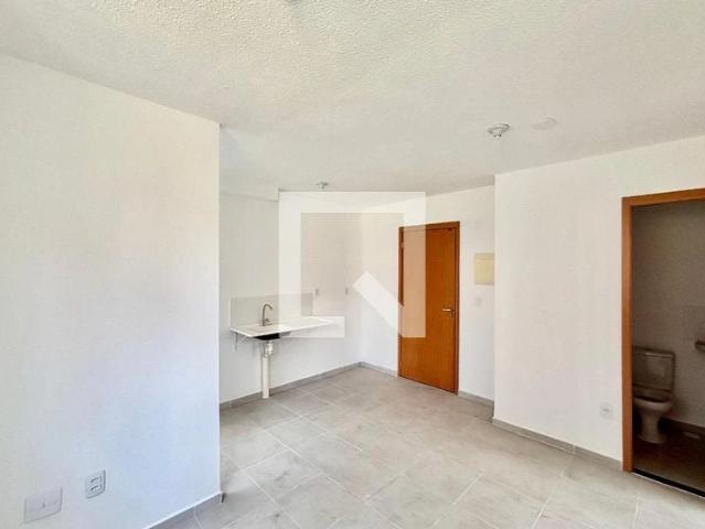 Apartamento para Locação em Ferraz de Vasconcelos/SP Jardim Lourdes 2 Quartos