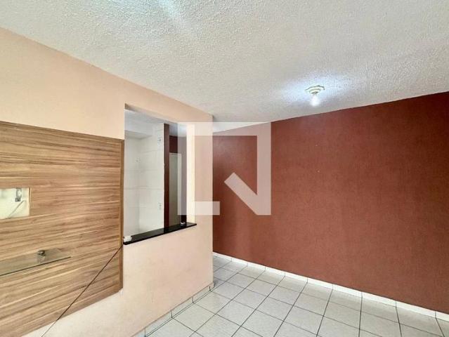 Apartamento para Locação em Ferraz de Vasconcelos/SP Jardim Lourdes 2 Quartos