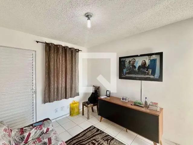Apartamento para Locação em Ferraz de Vasconcelos/SP Jardim Lourdes 2 Quartos