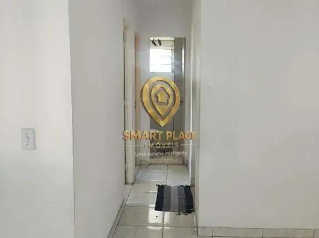 Apartamento para Locação em Ferraz de Vasconcelos/SP Jardim São Miguel 2 Quartos