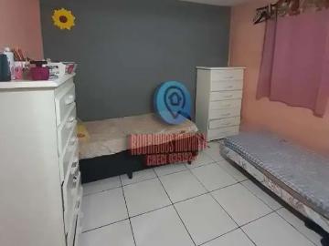 Apartamento para Locação em Ferraz de Vasconcelos/SP Jardim Soeiro 2 Quartos