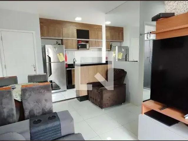 Apartamento para Locação em Ferraz de Vasconcelos/SP Jardim Rodrigues Alves 2 Quartos