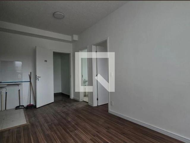 Apartamento para Locação em Ferraz de Vasconcelos/SP Jardim Rodrigues Alves 2 Quartos