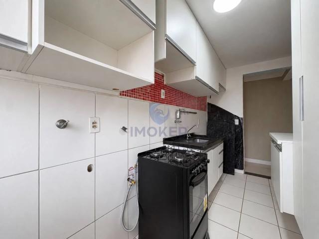 Apartamento para Locação em Ferraz de Vasconcelos/SP Jardim Vista Alegre 2 Quartos