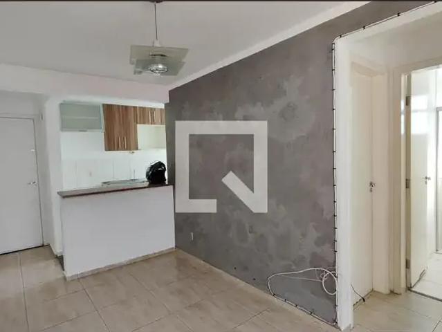 Apartamento para Locação em Ferraz de Vasconcelos/SP Jardim Vista Alegre 2 Quartos