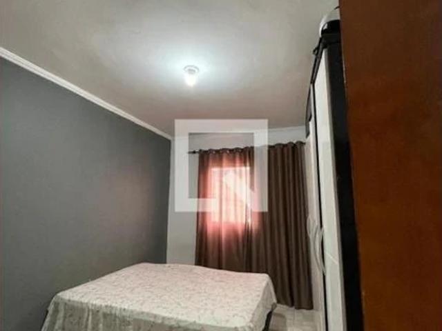 Apartamento para Locação em Ferraz de Vasconcelos/SP Parque Dourado 2 Quartos