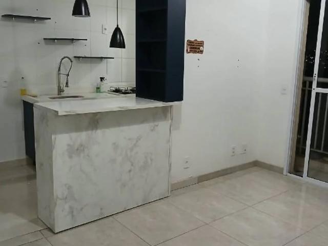 Apartamento para Locação em Ferraz de Vasconcelos/SP Parque Imperial 2 Quartos