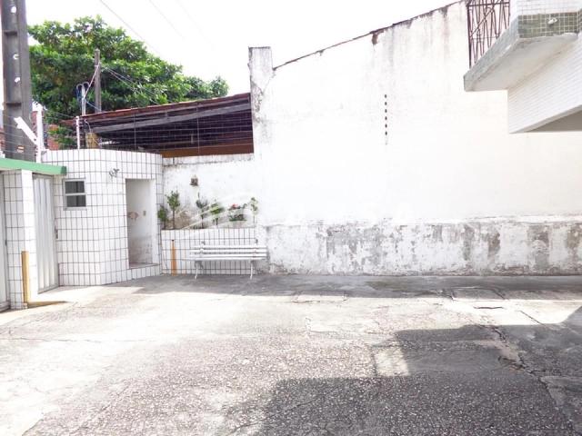Apartamento para Locação em Fortaleza/CE Tauape 3 Quartos