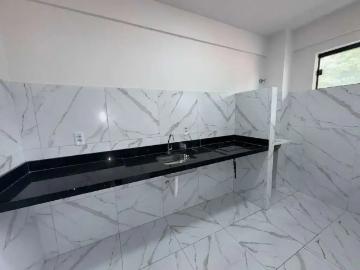 Apartamento para Locação em Fortaleza/CE Tauape 1 Quartos