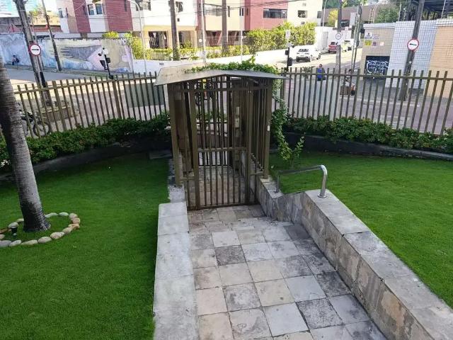 Apartamento para Locação em Fortaleza/CE Varjota 1 Quartos