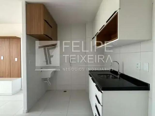 Apartamento para Locação em Fortaleza/CE Varjota 2 Quartos