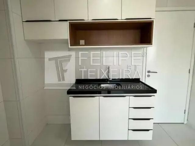 Apartamento para Locação em Fortaleza/CE Varjota 2 Quartos