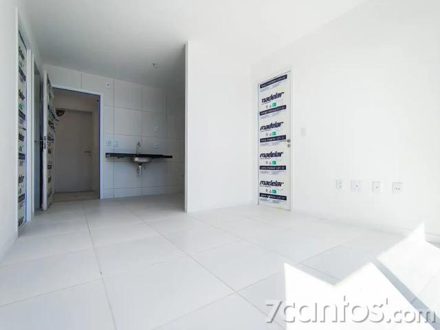 Apartamento para Locação em Fortaleza/CE Varjota 2 Quartos