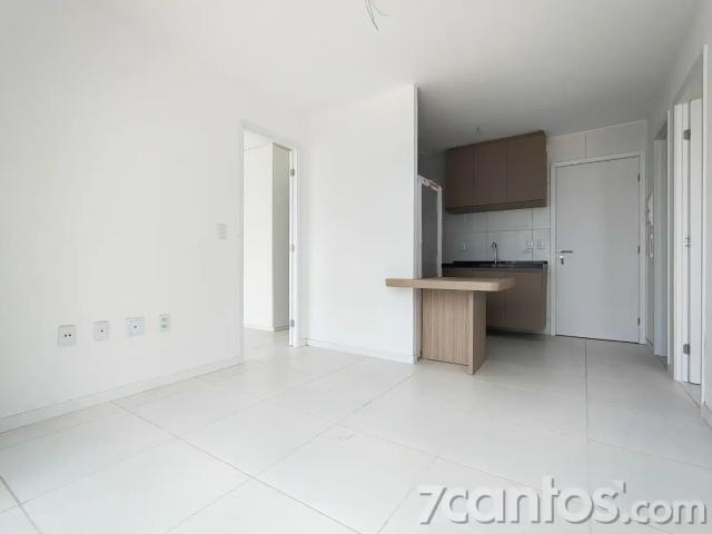 Apartamento para Locação em Fortaleza/CE Varjota 2 Quartos