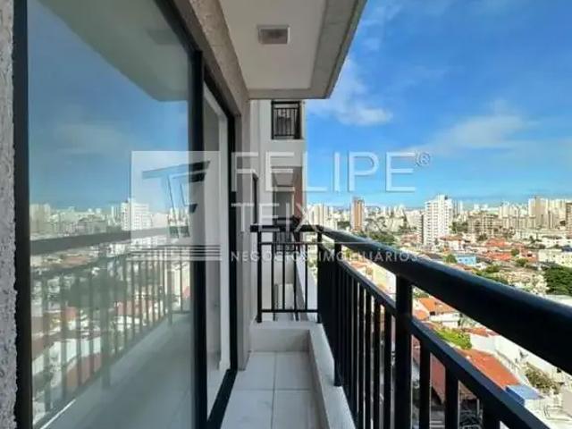 Apartamento para Locação em Fortaleza/CE Varjota 2 Quartos