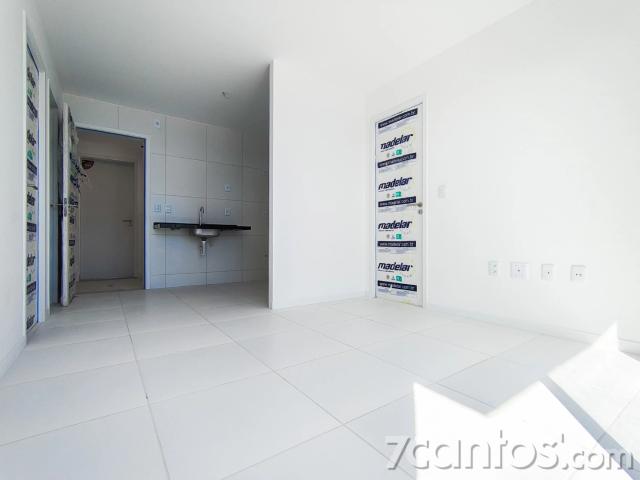 Apartamento para Locação em Fortaleza/CE Varjota 2 Quartos