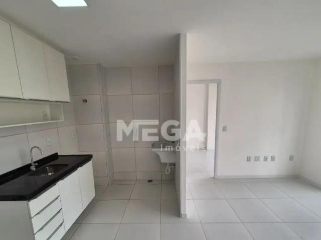 Apartamento para Locação em Fortaleza/CE Varjota 2 Quartos