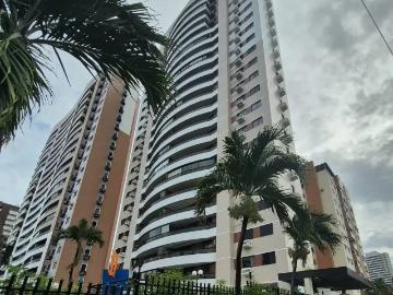 Apartamento para Locação em Fortaleza/CE Varjota 3 Quartos