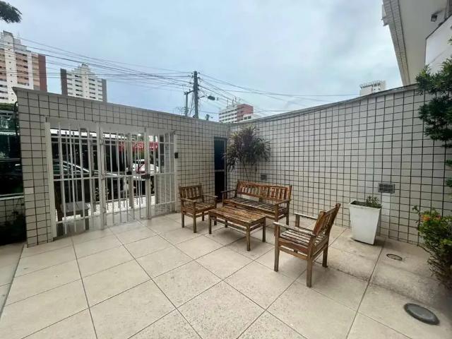 Apartamento para Locação em Fortaleza/CE Varjota 3 Quartos