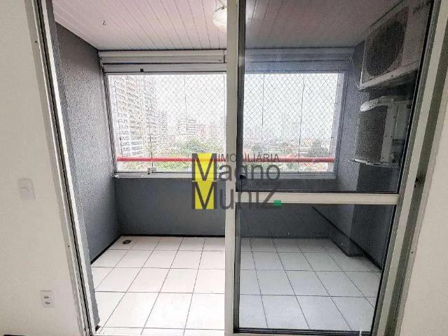 Apartamento para Locação em Fortaleza/CE Varjota 3 Quartos